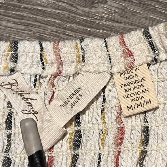 Billabong X Sincerely Jules Field of Dreams Mini Dress - Picture 5 of 11